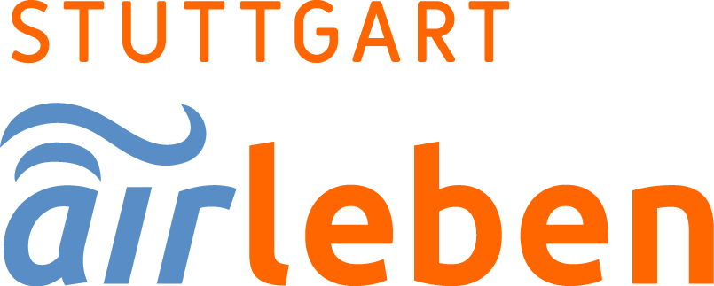 Logo StuttgartAirLeben